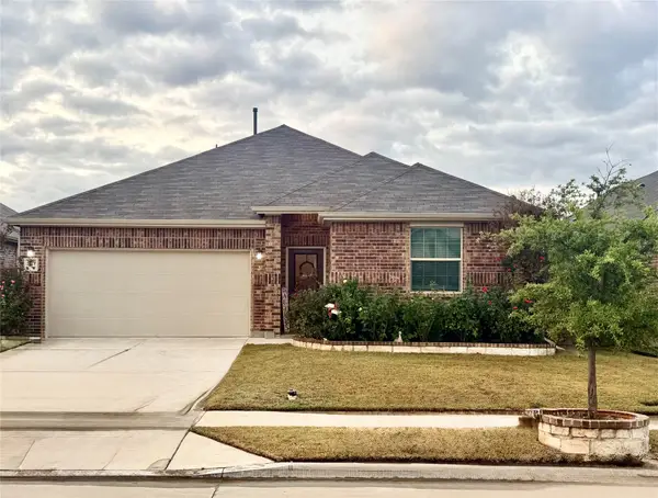3119 Kirby Lane, Heartland, TX 75126