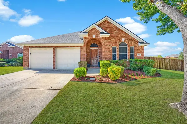 2801 Turtle Dove Lane, Mesquite, TX 75181
