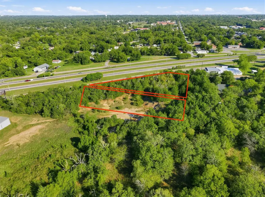 TBD Seymore, Denison, TX 75021 - #2