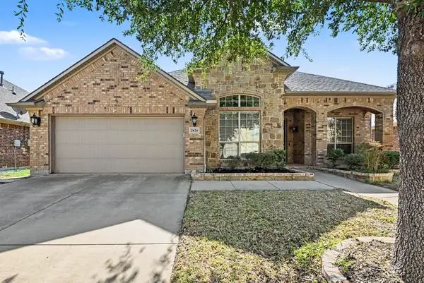 2820 Los Osos Drive, Fort Worth, TX 76131