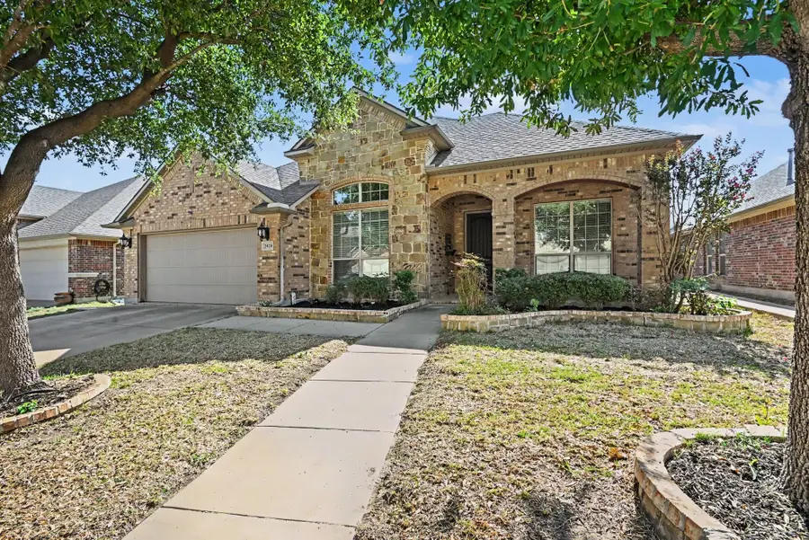 2820 Los Osos Drive, Fort Worth, TX 76131 - #2