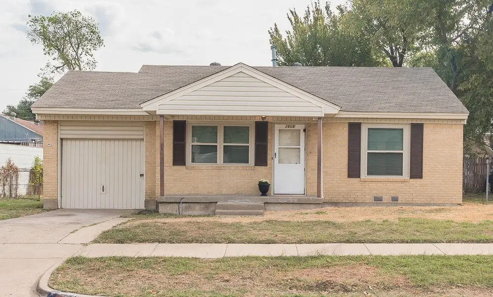 2609 Holm Drive, Garland, TX 75041 - #1