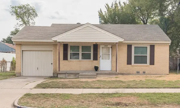 2609 Holm Drive, Garland, TX 75041