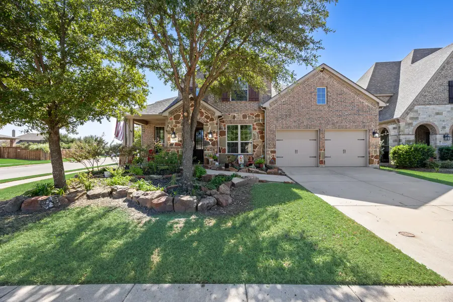 1036 Knoxbridge Road, Forney, TX 75126 - #2