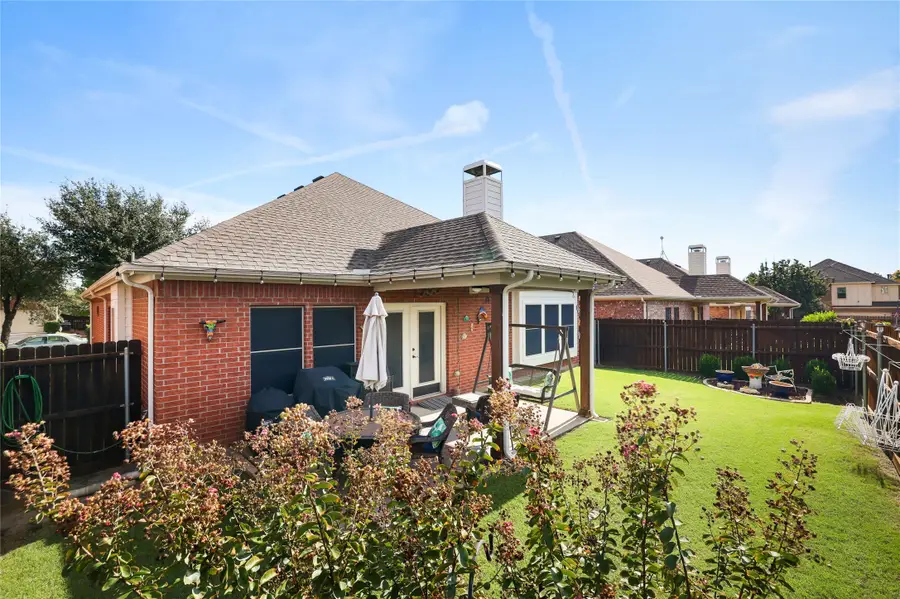 15713 Bent Rose Way, Fort Worth, TX 76177 - #2