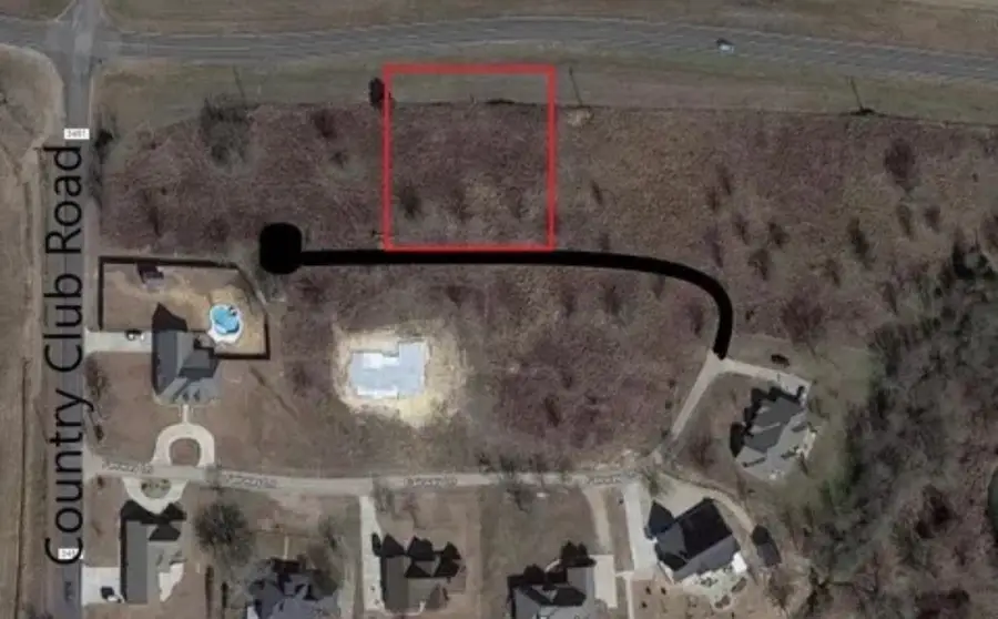 Lot 2 County Road 3451, Sulphur Springs, TX 75482 - #2