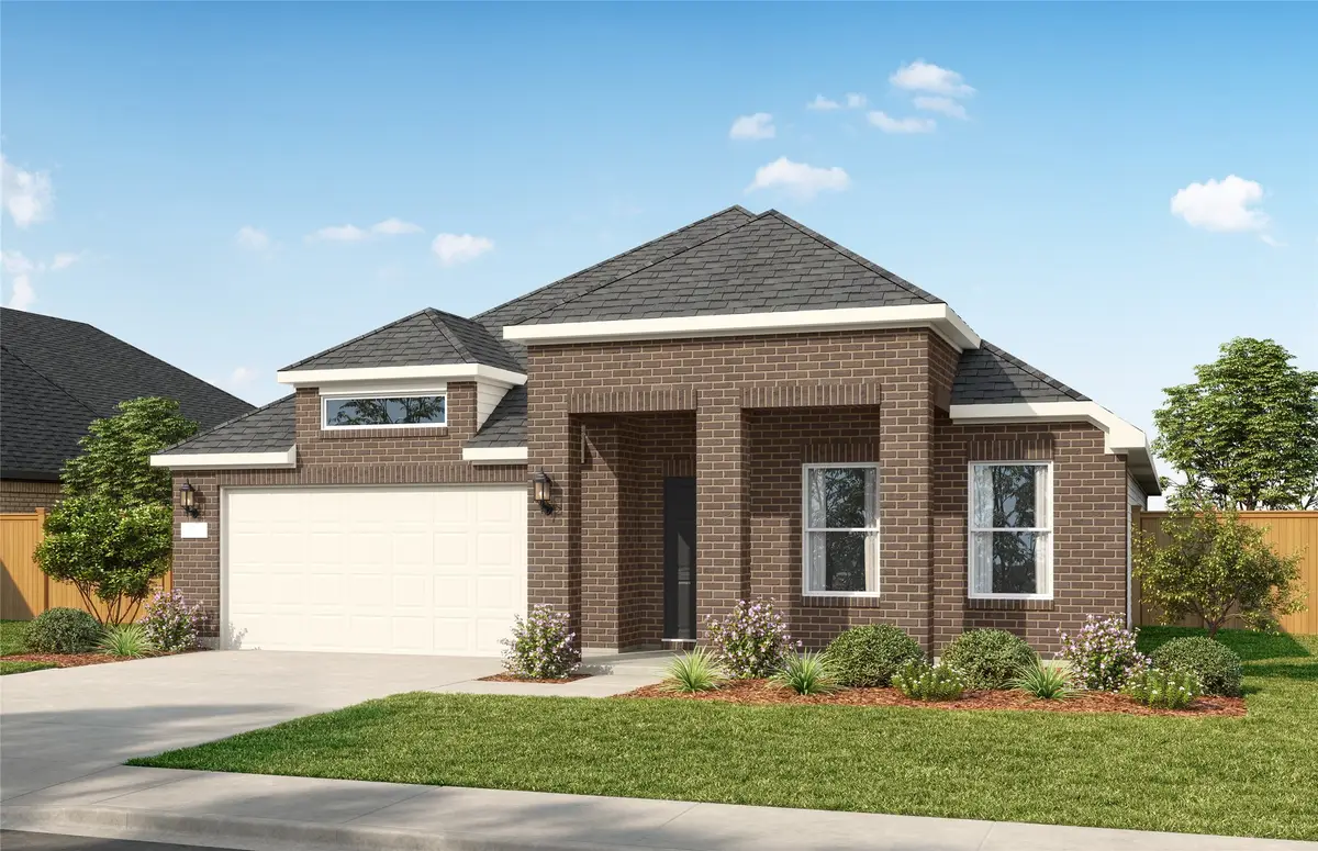 4641 Hamlet Street, Celina, TX 75009 - #1