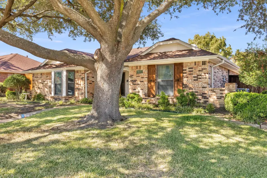 1025 Brownfield Drive, Mesquite, TX 75150 - #2