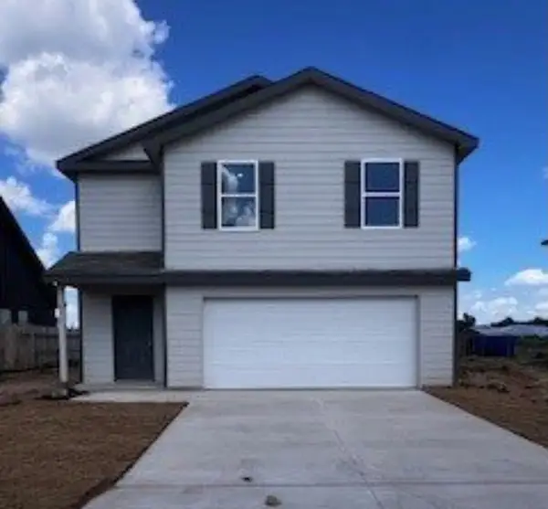 631 Clear Creek Court, Clyde, TX 79510