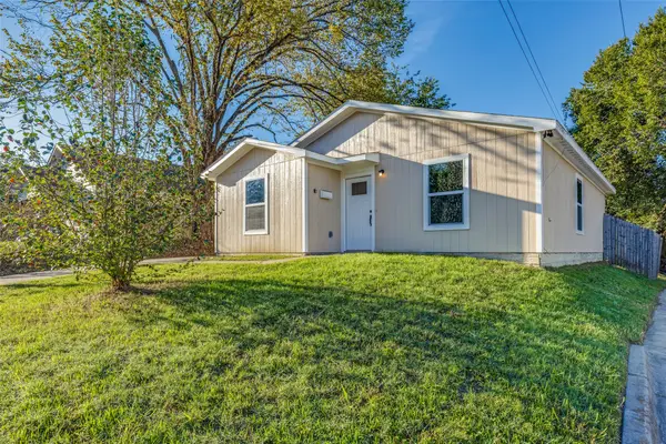 4603 Spring Garden Street, Dallas, TX 75215