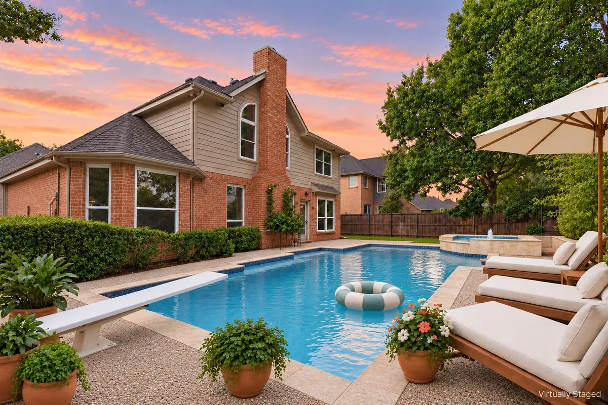 511 Clover Leaf Lane, McKinney, TX 75072 - #1