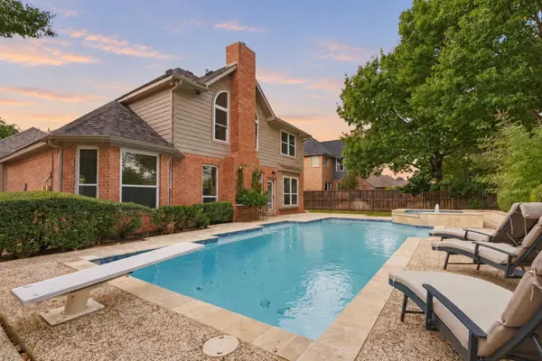511 Clover Leaf Lane, McKinney, TX 75072