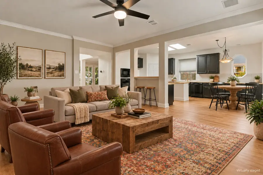 511 Clover Leaf Lane, McKinney, TX 75072 - #3