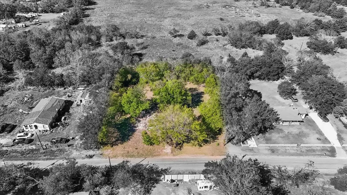 11327 County Road 377, Terrell, TX 75161 - #1