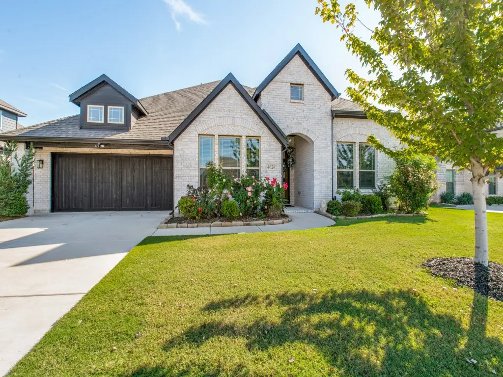 4626 Nomad Drive, Midlothian, TX 76065 - #1