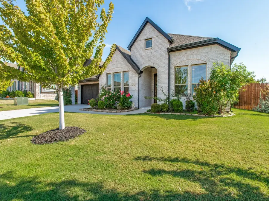 4626 Nomad Drive, Midlothian, TX 76065 - #2
