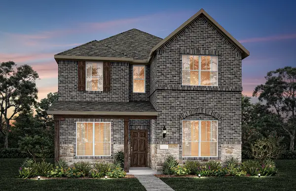 1433 Holmes Street, Celina, TX 75009