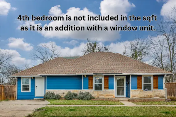 602 N Jordan Street, Whitesboro, TX 76273