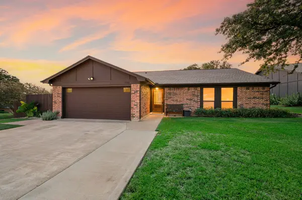 4600 Elm Branch Drive, Arlington, TX 76017