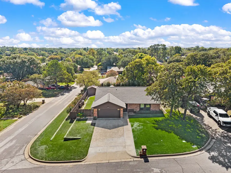 4600 Elm Branch Drive, Arlington, TX 76017 - #2