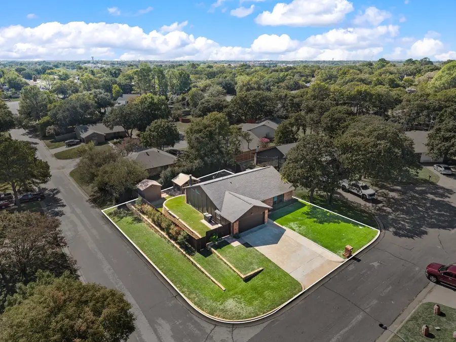 4600 Elm Branch Drive, Arlington, TX 76017 - #3