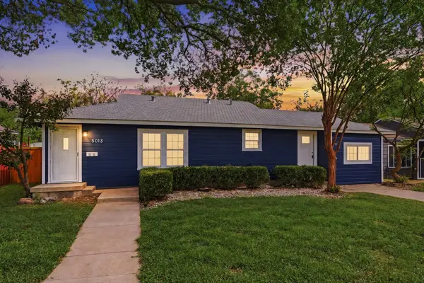 5013 Marks Place, Fort Worth, TX 76116