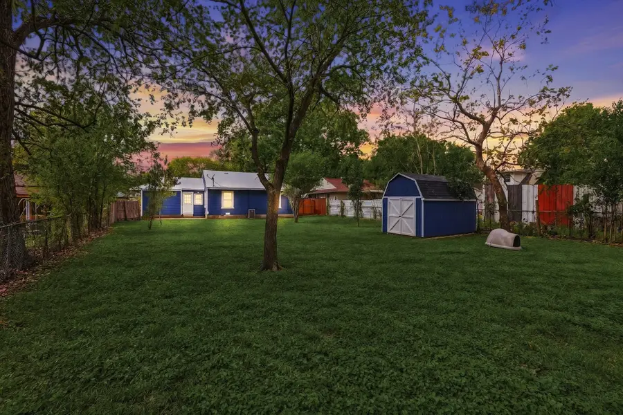 5013 Marks Place, Fort Worth, TX 76116 - #2
