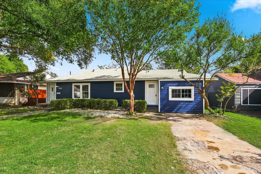 5013 Marks Place, Fort Worth, TX 76116 - #3