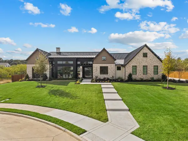 4204 Rainey Court, Southlake, TX 76092