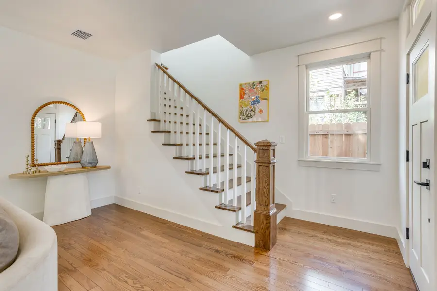 1914 College Avenue, Fort Worth, TX 76110 - #3