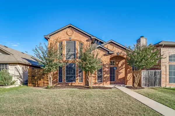 3115 Sara Drive, Rowlett, TX 75088