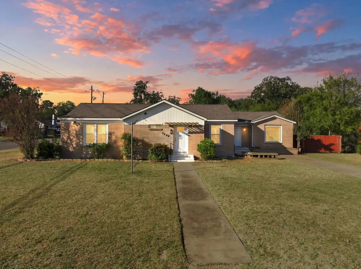 3204 N 31st Street, Waco, TX 76708 - #1