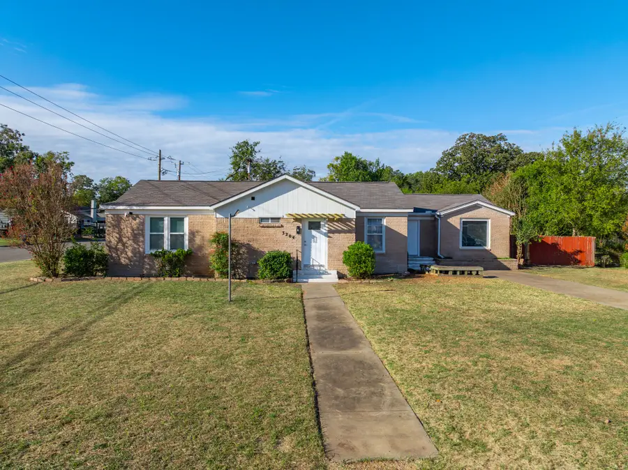 3204 N 31st Street, Waco, TX 76708 - #2