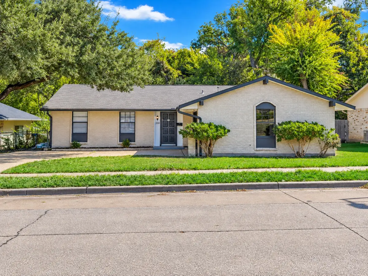 310 Meadowhill Drive, Garland, TX 75043 - #1