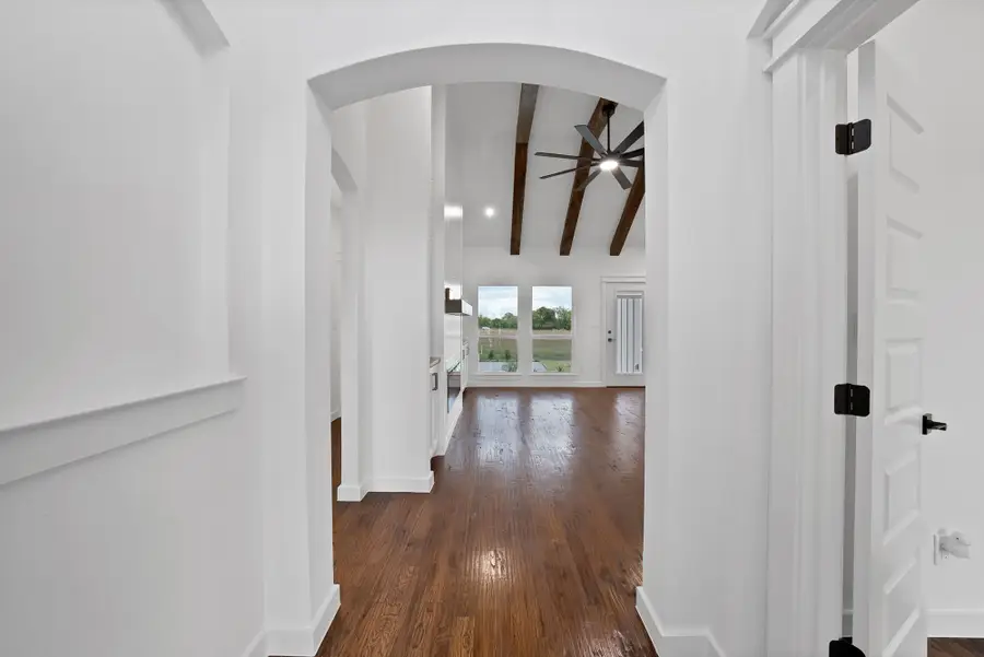 669 Auds Creek Circle, Paris, TX 75460 - #3