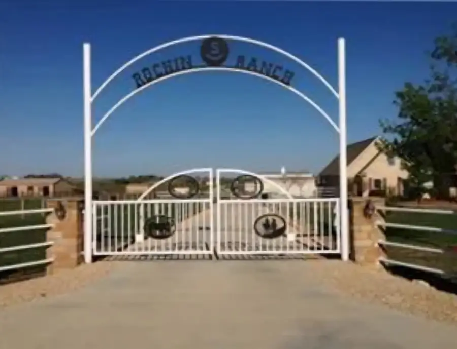 2586 Big Sky Trail, Ponder, TX 76259 - #2