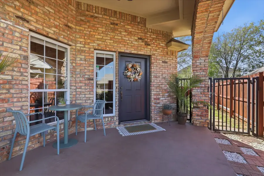 700 Harbour Town Drive, Lake Dallas, TX 75065 - #3