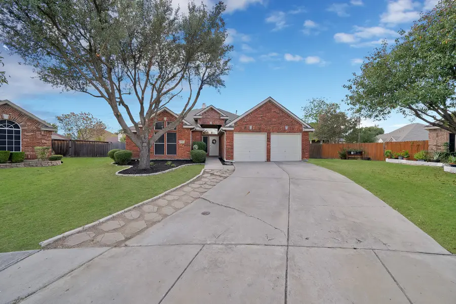 4312 Still Meadow Court, Grand Prairie, TX 75052 - #3