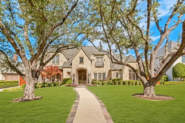 6467 Orchid Lane, Dallas, TX 75230