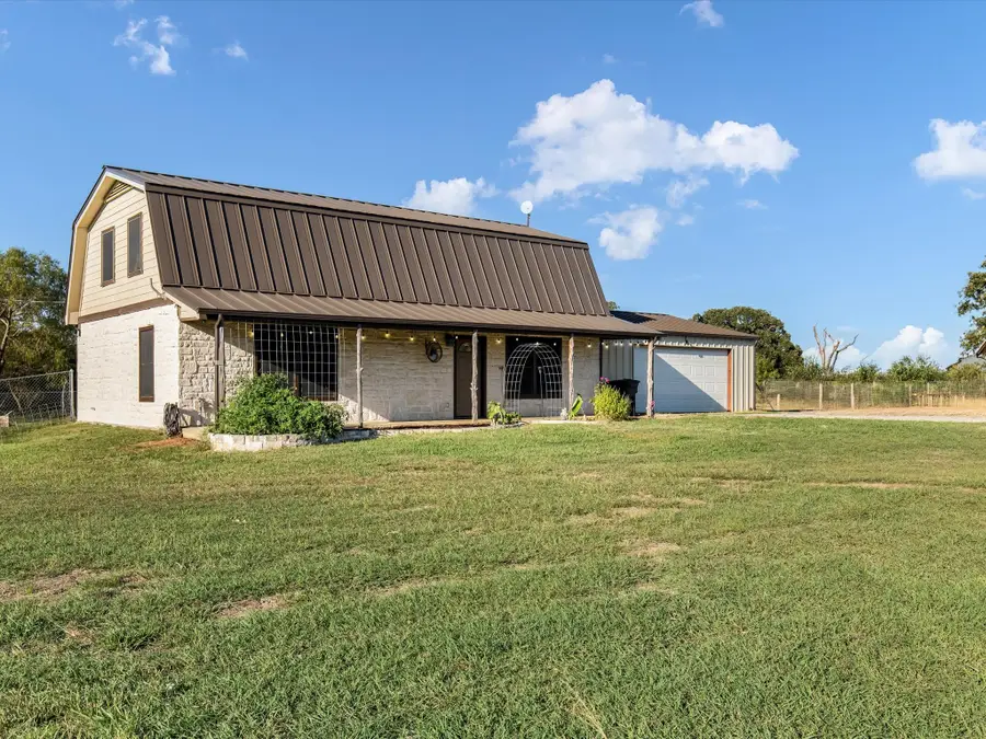 8745 County Road 107, Grandview, TX 76050 - #2