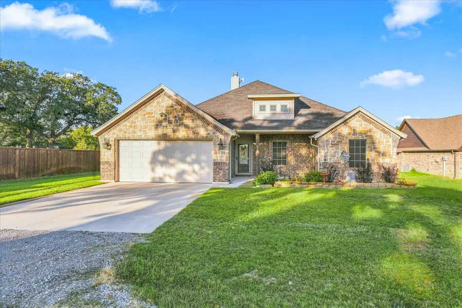 9209 Old Springtown Road, Springtown, TX 76082 - #2