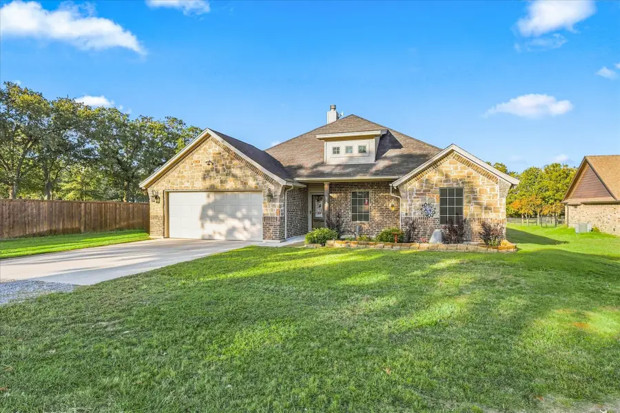 9209 Old Springtown Road, Springtown, TX 76082 - #3