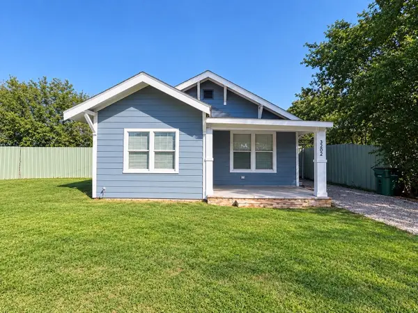 3202 Euel Street, Wichita Falls, TX 76306