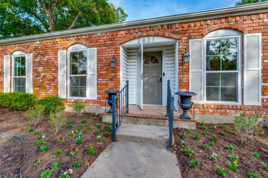 2821 Millwood Drive, Farmers Branch, TX 75234 - #3