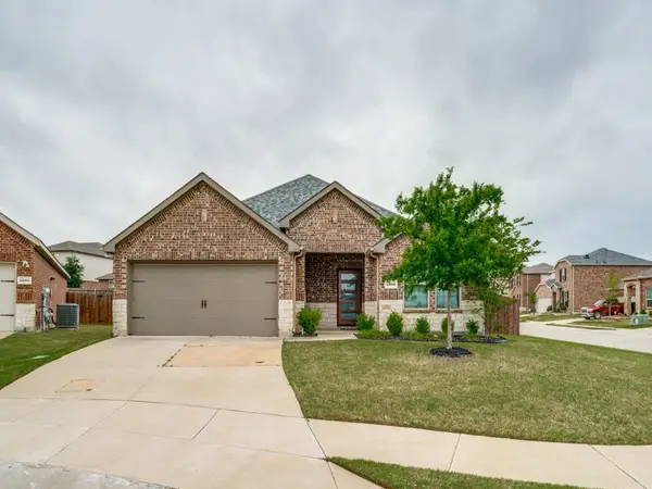 2008 Chisos Court, Princeton, TX 75407