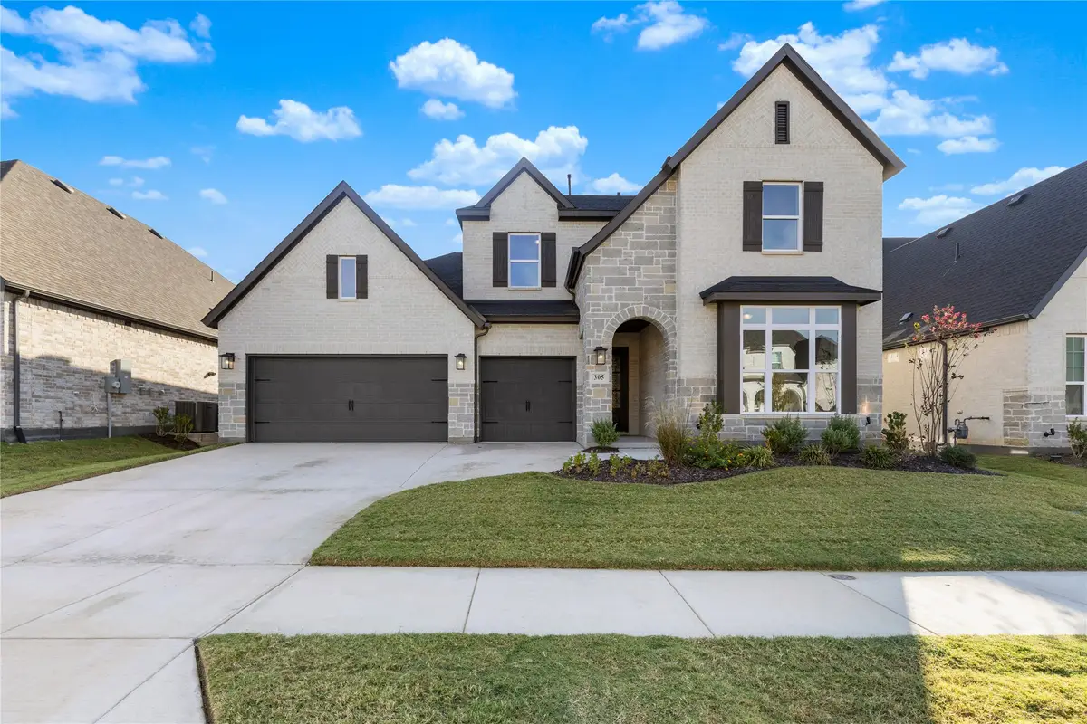 305 Short Cut Street, Northlake, TX 76247 - #1