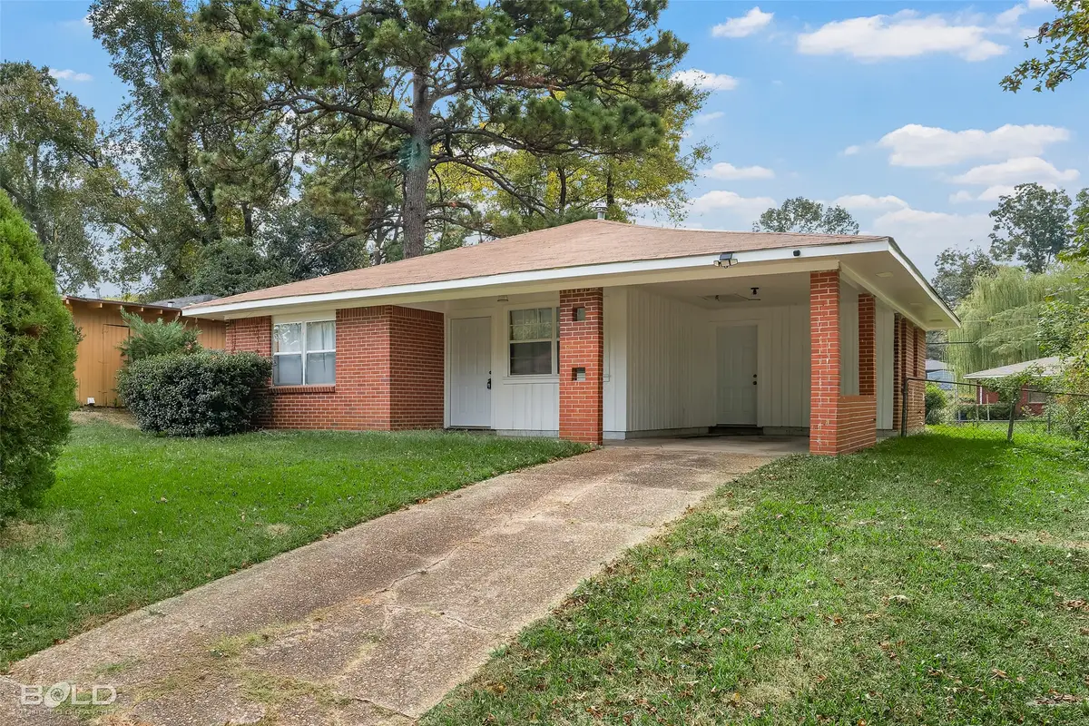 3825 Merwin, Shreveport, LA 71109 - #1