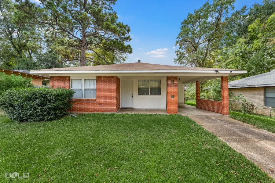 3825 Merwin, Shreveport, LA 71109 - #2