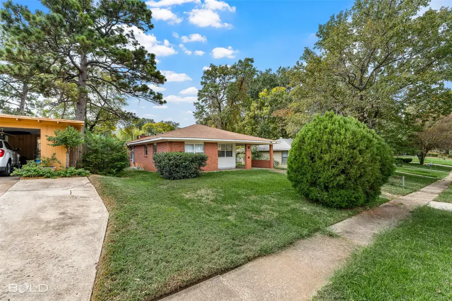 3825 Merwin, Shreveport, LA 71109 - #3