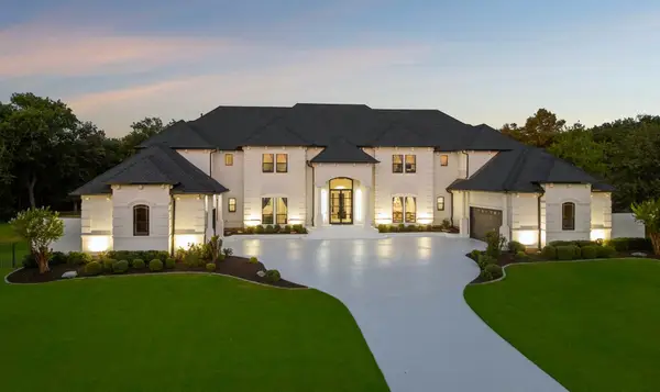 5704 Lighthouse Drive, Flower Mound, TX 75022